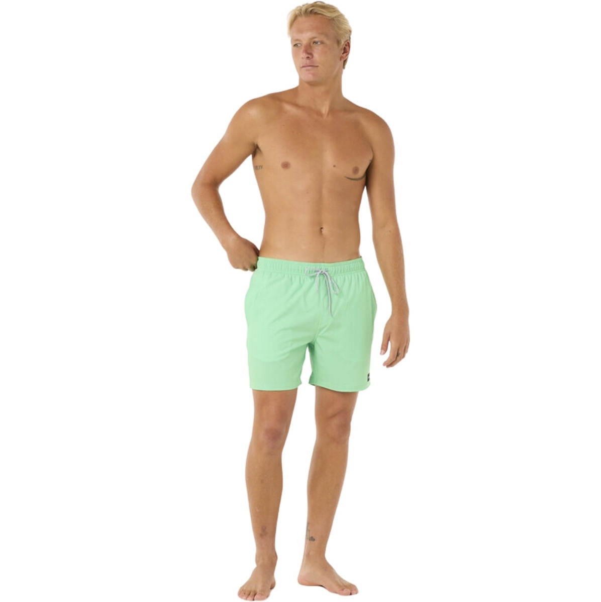 2025 Rip Curl Heren Daily 16